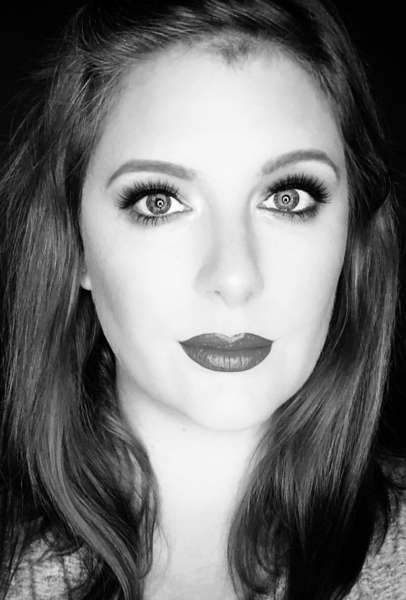 Műszempilla felhelyezés