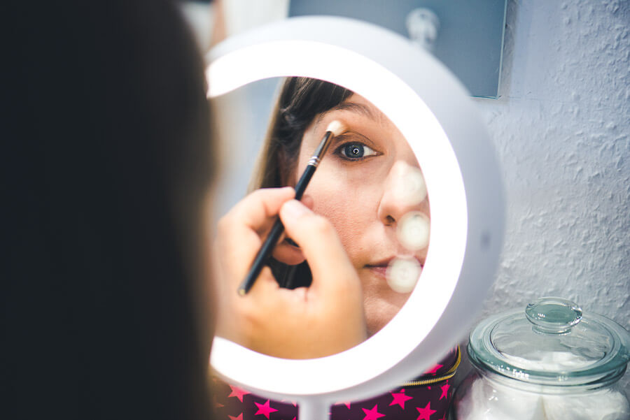 Egyéni sminktanácsadás és oktatás